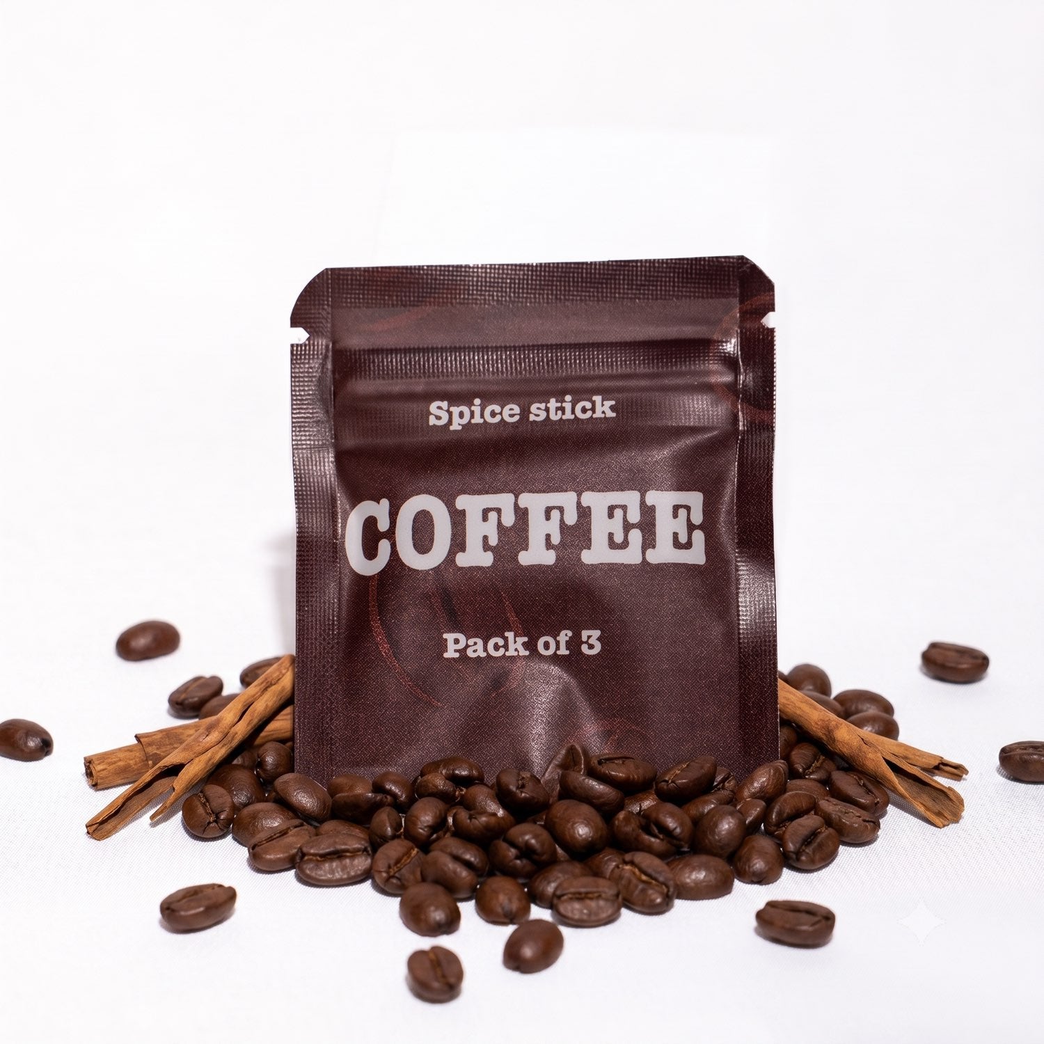 Coffee Flavour Pack