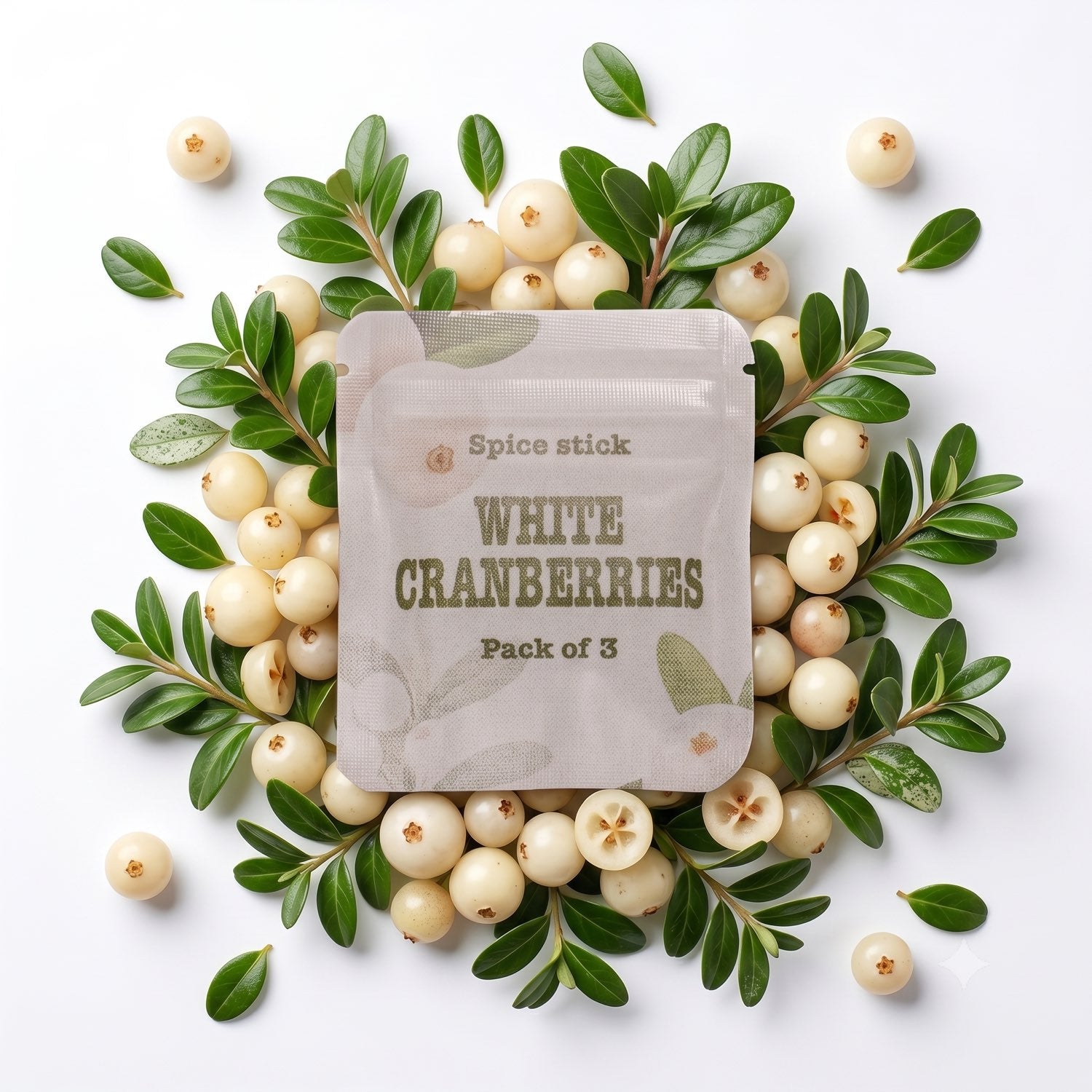White Cranberries Flavour Pack