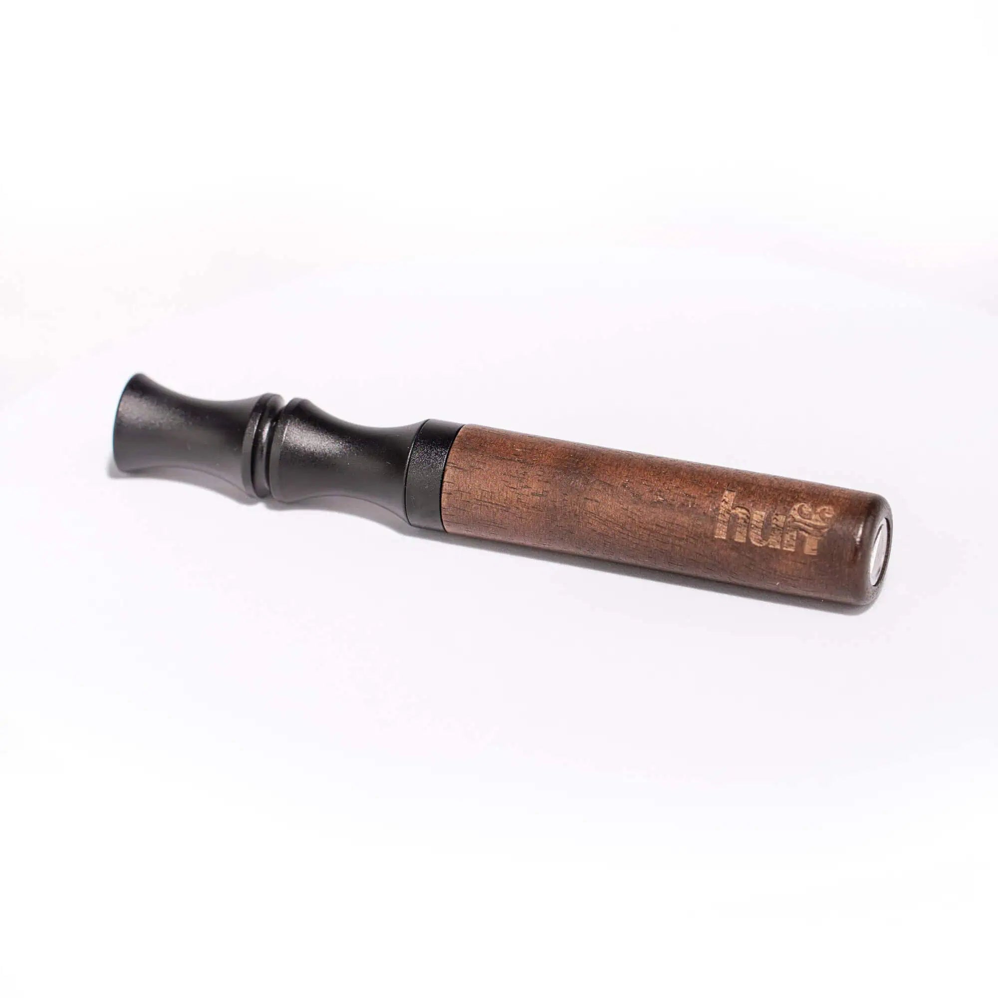Ebony Inhaler